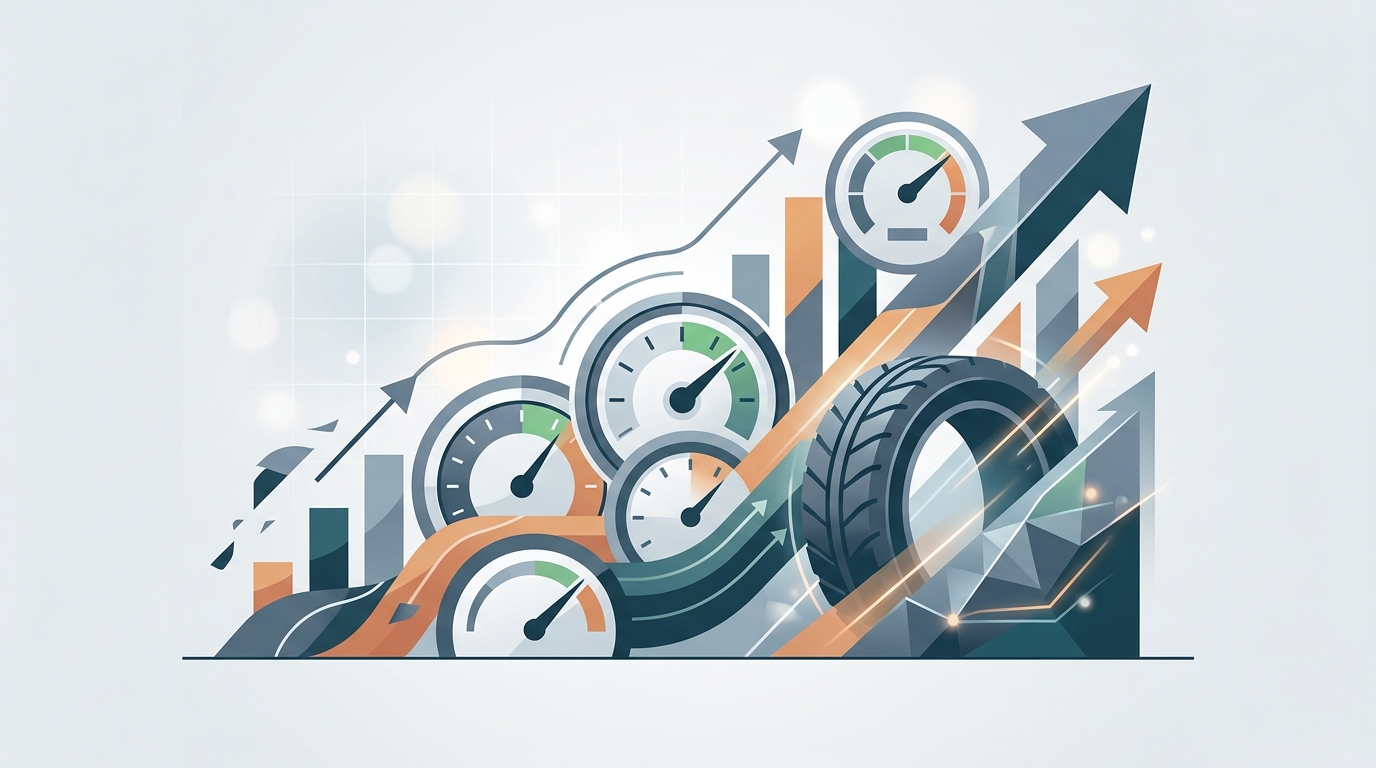 Illustration for What's driving it: Repair Costs Maintain Upward Pressure, Impacting Consumer Demand